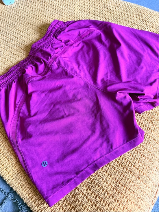 lululemon athletica Other - lululemon Men's Pace Breaker
Linerless Short 5"